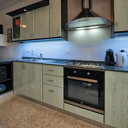 Beachfront With Seaviews Apartment No56 Award Winner Unbeatable Location For Closeness To The Sea Ideal For Guests Looking For Winter Spring And Autumn Breaks In Sunny Malta Also Ideal For Coastal Hikers Mellieħa Εξωτερικό φωτογραφία
