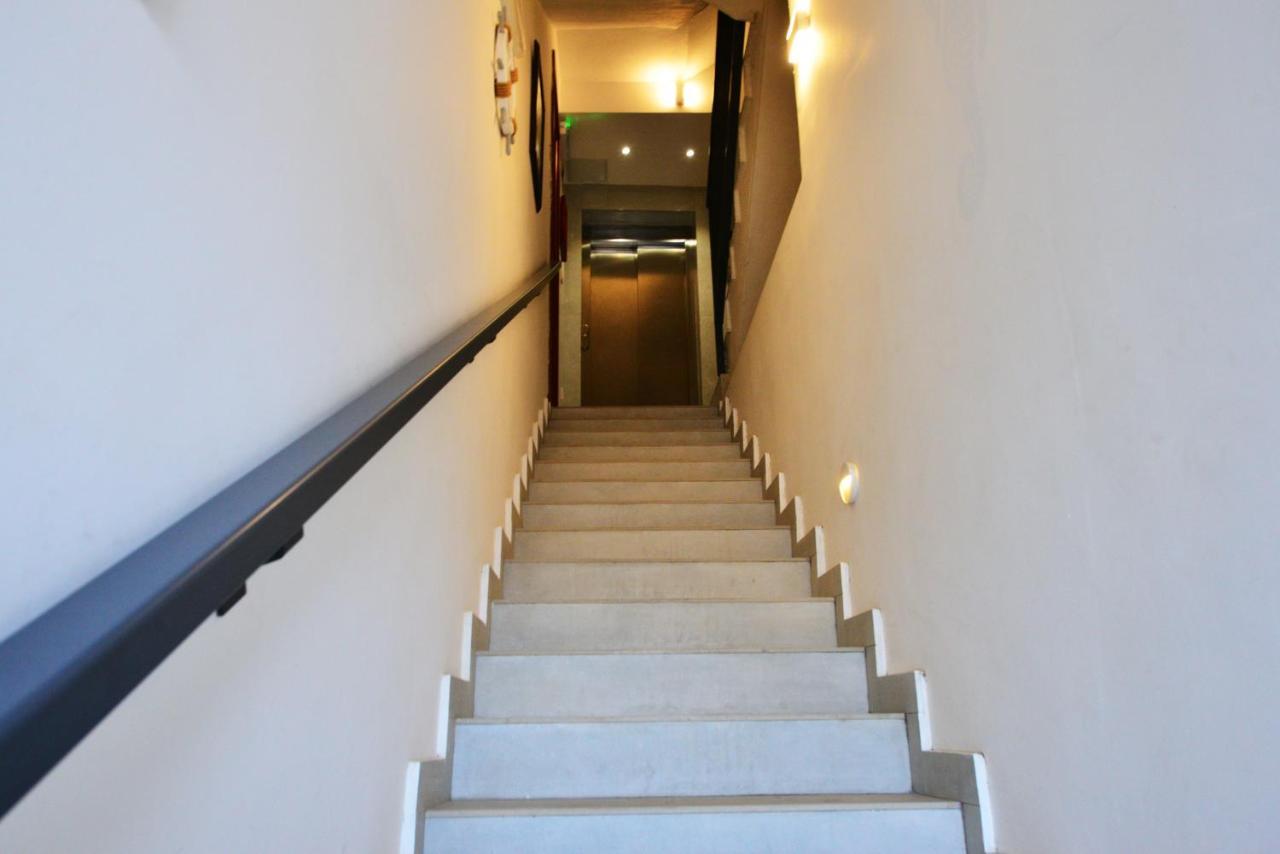 Beachfront With Seaviews Apartment No56 Award Winner Unbeatable Location For Closeness To The Sea Ideal For Guests Looking For Winter Spring And Autumn Breaks In Sunny Malta Also Ideal For Coastal Hikers Mellieħa Εξωτερικό φωτογραφία